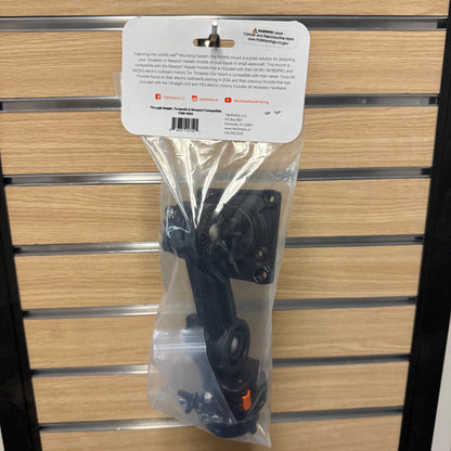 YakAttack Throttle Mount - Compatible with Torqeedo and Newport Vessels