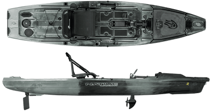 Native Hammer Kayak