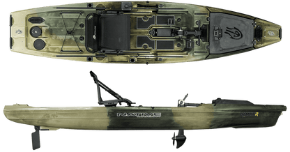 Native Hammer Kayak
