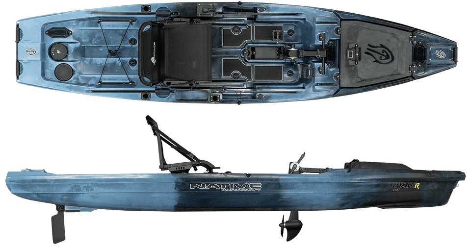 Native Hammer Kayak