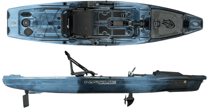 Native Hammer Kayak
