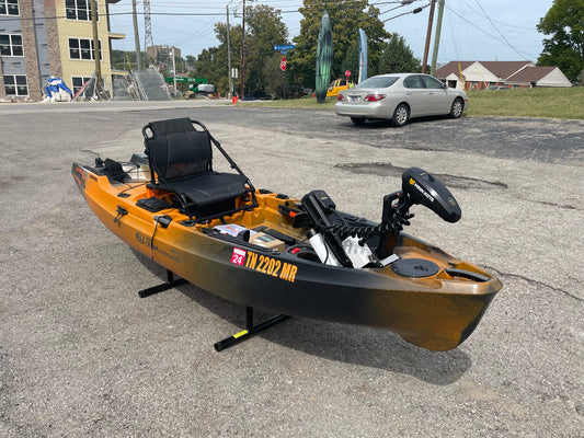 USED Old Town Autopilot 120