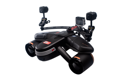 Navbow / Navbow+ Photographic Base Plate