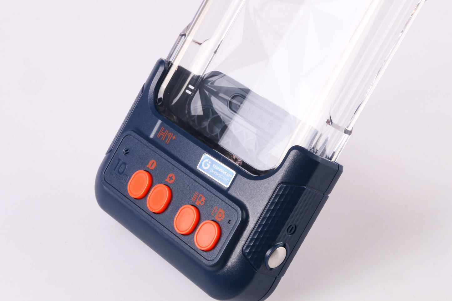 H1+ Smart Waterproof Phone Case