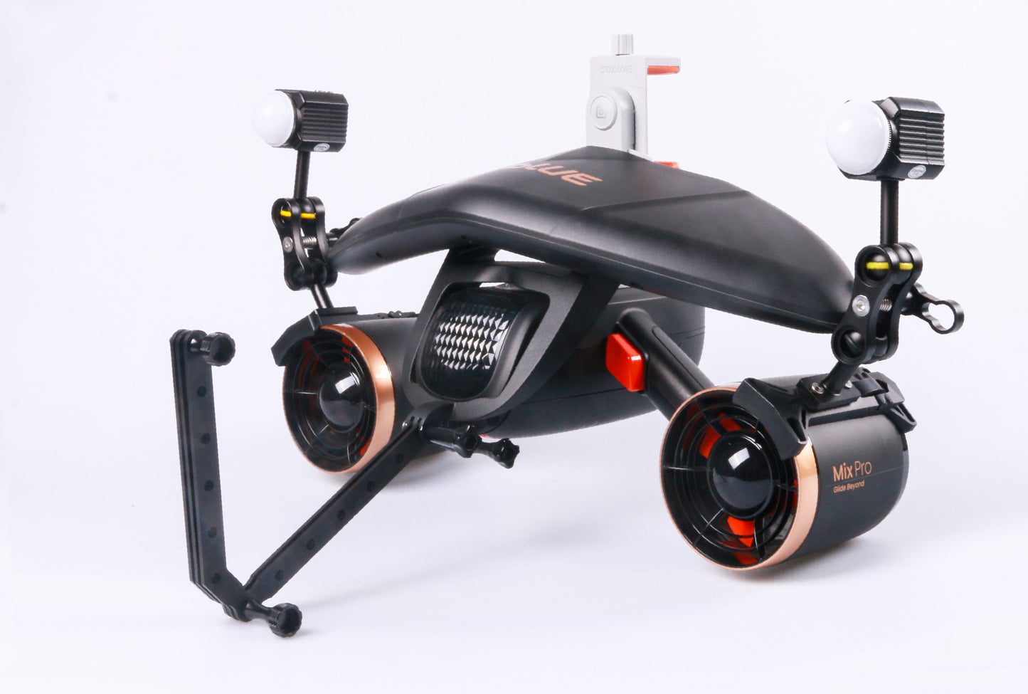 Mix / Mix Pro / Navbow / Navbow+ Selfie Extension Stick