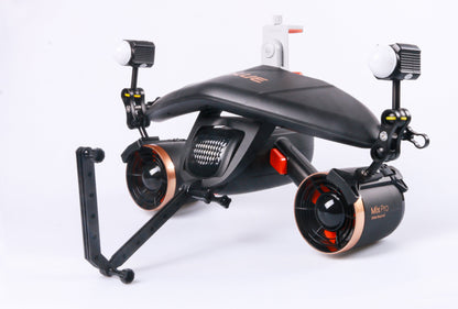 MixPro Photographic Connector