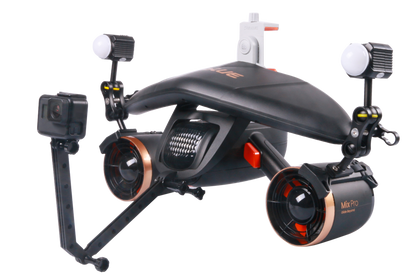 Mix / Mix Pro / Navbow / Navbow+ Selfie Extension Stick