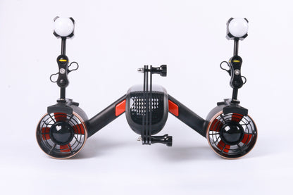 MixPro Photographic Connector