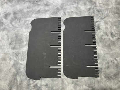 XTR130 Hatch Organizer