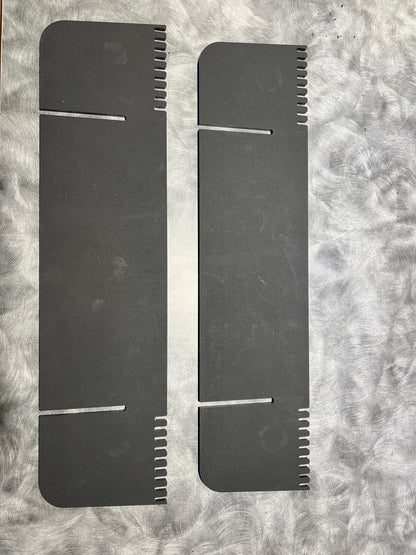 XTR130 Hatch Organizer