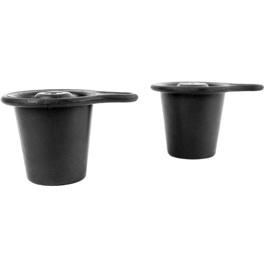 YakAttack Universal Scupper Plugs