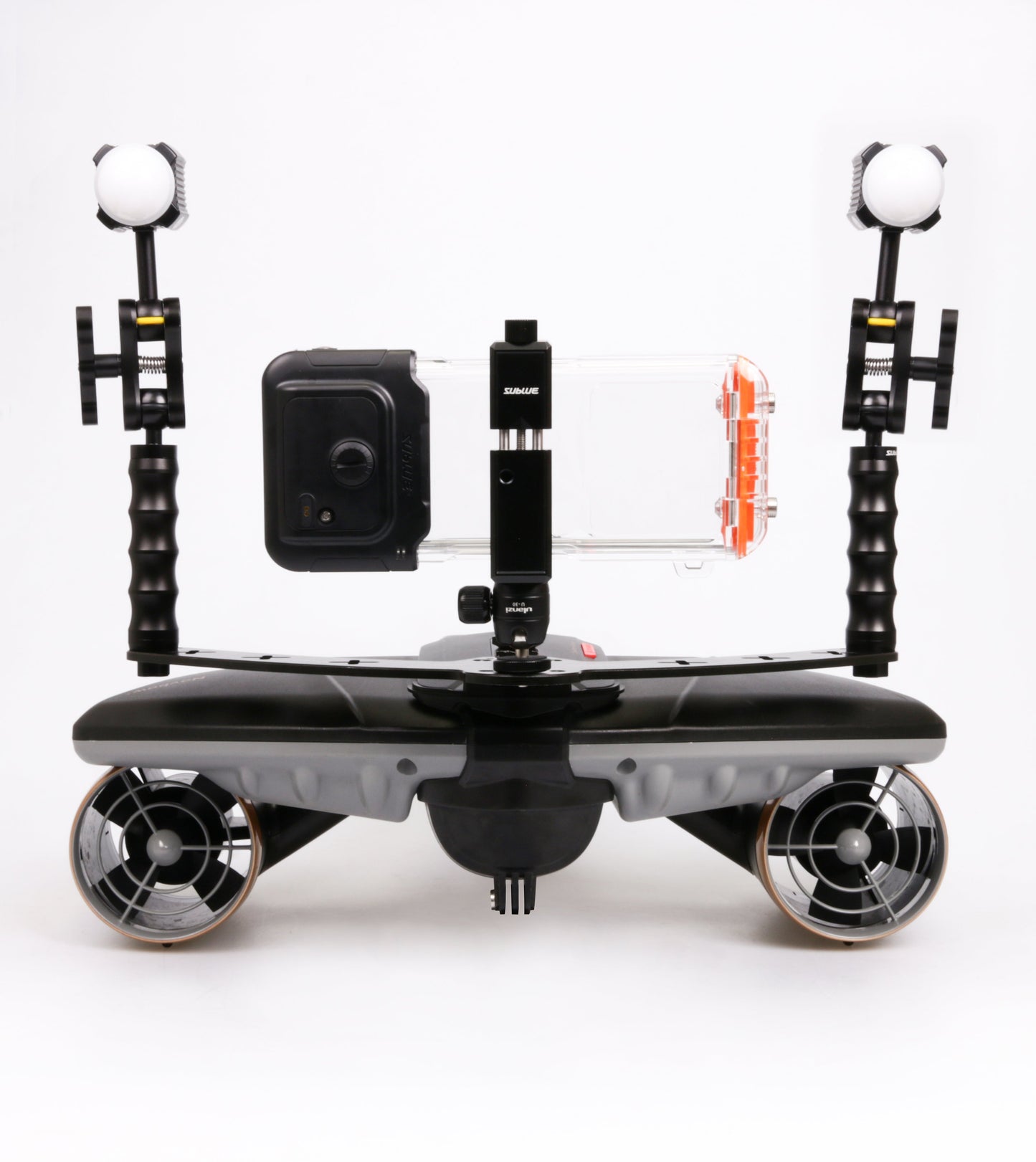 Navbow / Navbow+ Photographic Base Plate