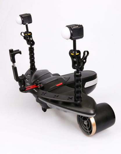 Navbow / Navbow+ Photographic Base Plate