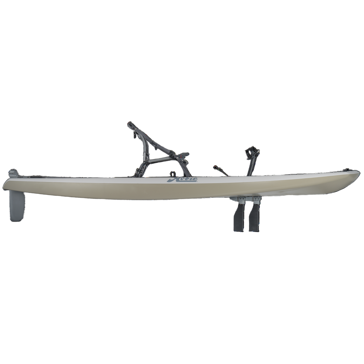 Hobie Mirage Lynx Kayak - Ivory Dune