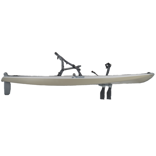 Hobie Mirage Lynx Kayak - Ivory Dune