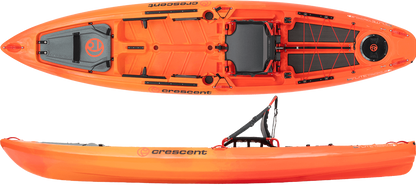 Crescent Lite Tackle II Kayak