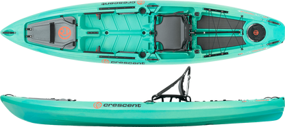 Crescent Lite Tackle II Kayak