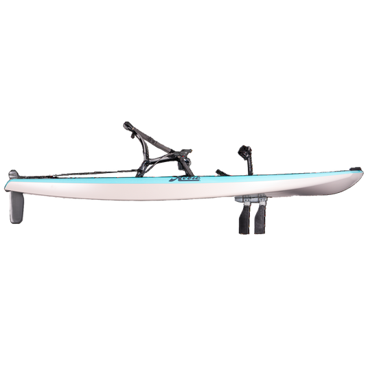 Hobie Mirage Lynx Kayak - Catalina Blue
