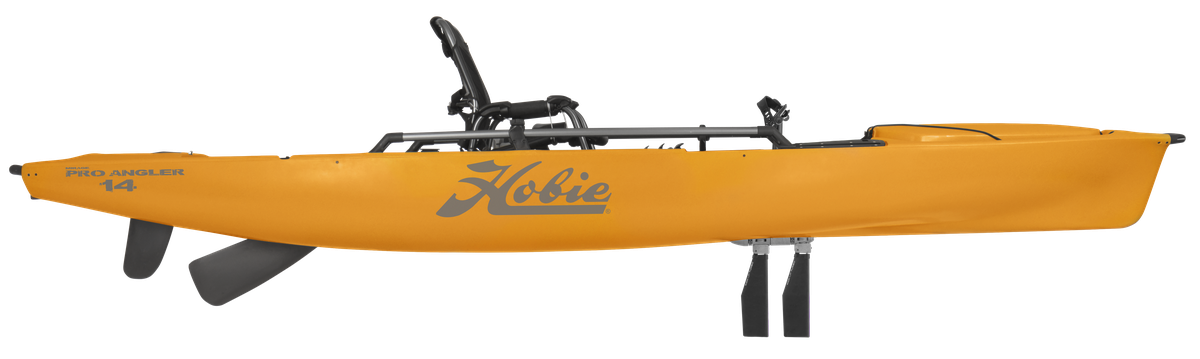 Hobie Mirage Pro Angler 180 Kayak