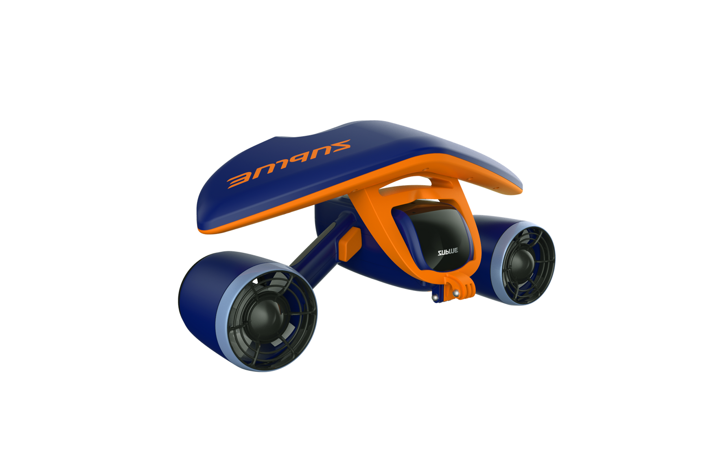 Mix Propeller Assembly