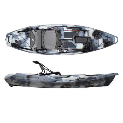 Feelfree Moken 10 V2 Kayak