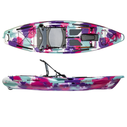 Feelfree Moken 10 V2 Kayak