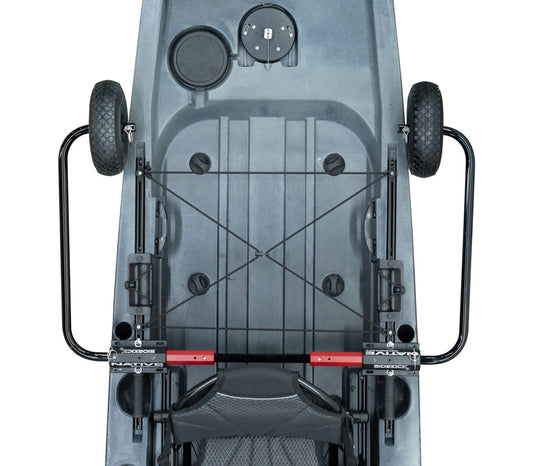 Native SideKick Wheel Transport System