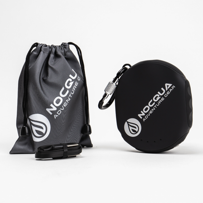 Powerbank + StashPack + Quad Cable Bundle