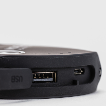 Powerbank + StashPack + Quad Cable Bundle