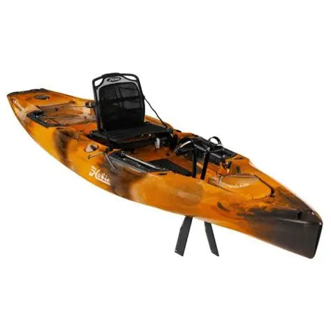 Hobie Mirage Outback Kayak