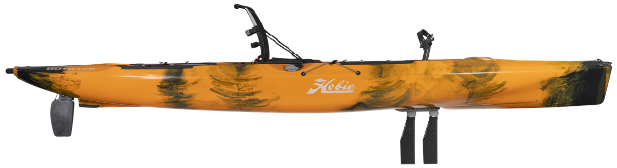 Hobie Mirage Outback PDL Kayak
