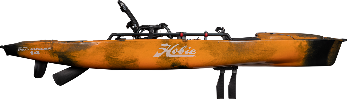 Hobie Mirage Pro Angler 180 Kayak