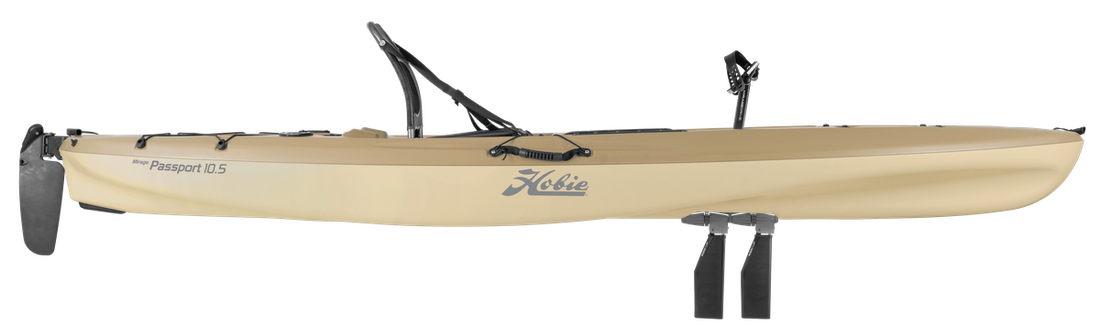 BLEM 2022 Hobie Passport 10.5 & 12