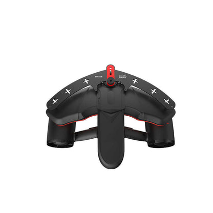 Navbow / Navbow+ Photographic Base Plate