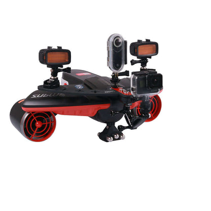 Mix / Mix Pro / Navbow / Navbow+ Selfie Extension Stick