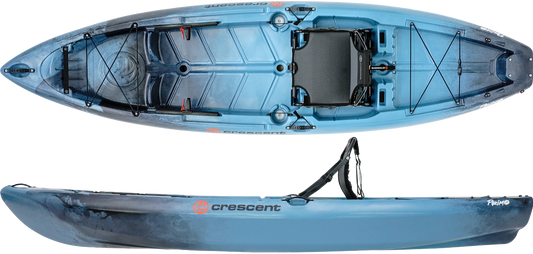 Crescent Primo Kayak - Nor'easter