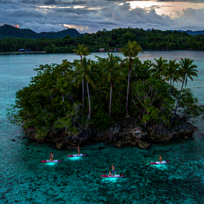 SPECTRUM P2 LIGHTING SYSTEM