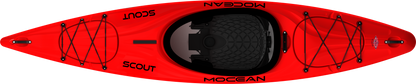Mocean 12' Scout Kayak