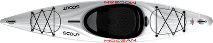 Mocean 12' Scout Kayak