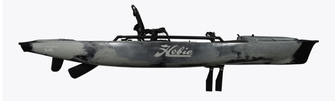 Hobie Mirage Pro Angler 180 Kayak