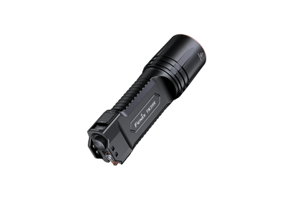 Fenix TK35R Rechargeable High-Performance Tactical Flashlight with UV Output
