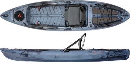 Crescent Ultralite Kayak
