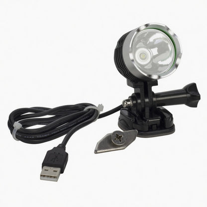 YP-USBSL USB Spot & Safety Light