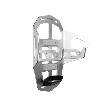 Vapor Wall-Mount Rack