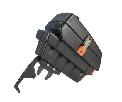 Feelfree Pod Adapter (K-1 Motors)