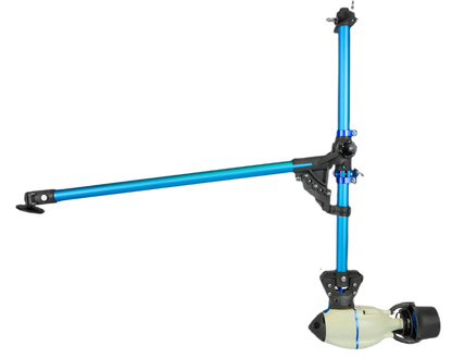 Universal Kayak Adapter (K-1 & J-2 Motors)