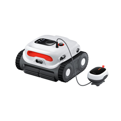 BN Pro Robotic Pool Cleaner