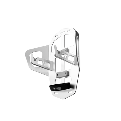 Vapor Wall-Mount Rack