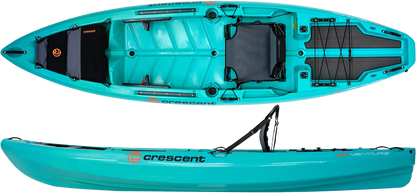 Crescent CK1 Venture Kayak
