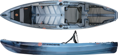 Crescent CK1 Venture Kayak